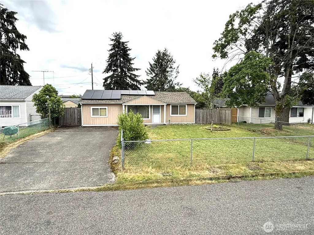 10517 Addison Street SW Lakewood WA 98499