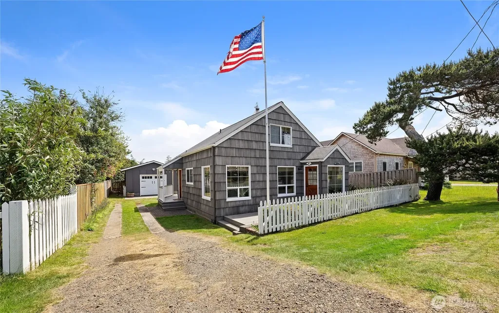 26006 Park Avenue Ocean Park WA 98640