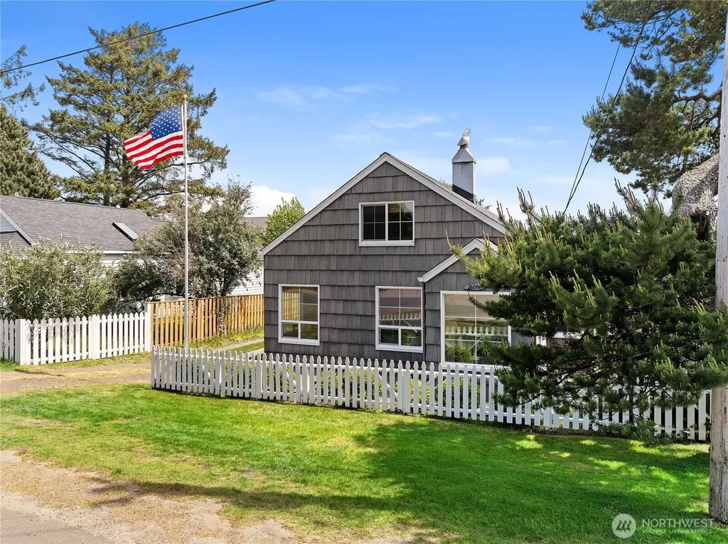26006 Park Avenue Ocean Park WA 98640
