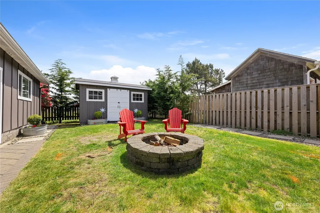 26006 Park Avenue Ocean Park WA 98640