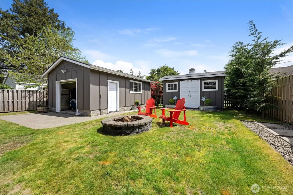 26006 Park Avenue Ocean Park WA 98640