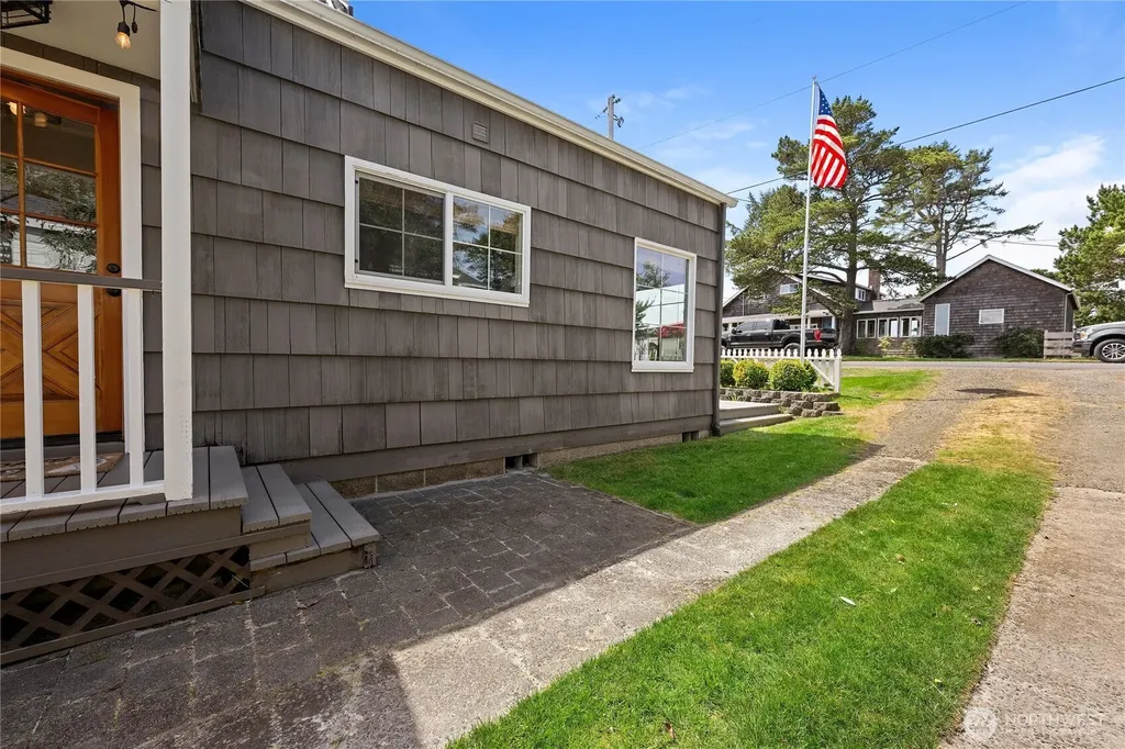 26006 Park Avenue Ocean Park WA 98640