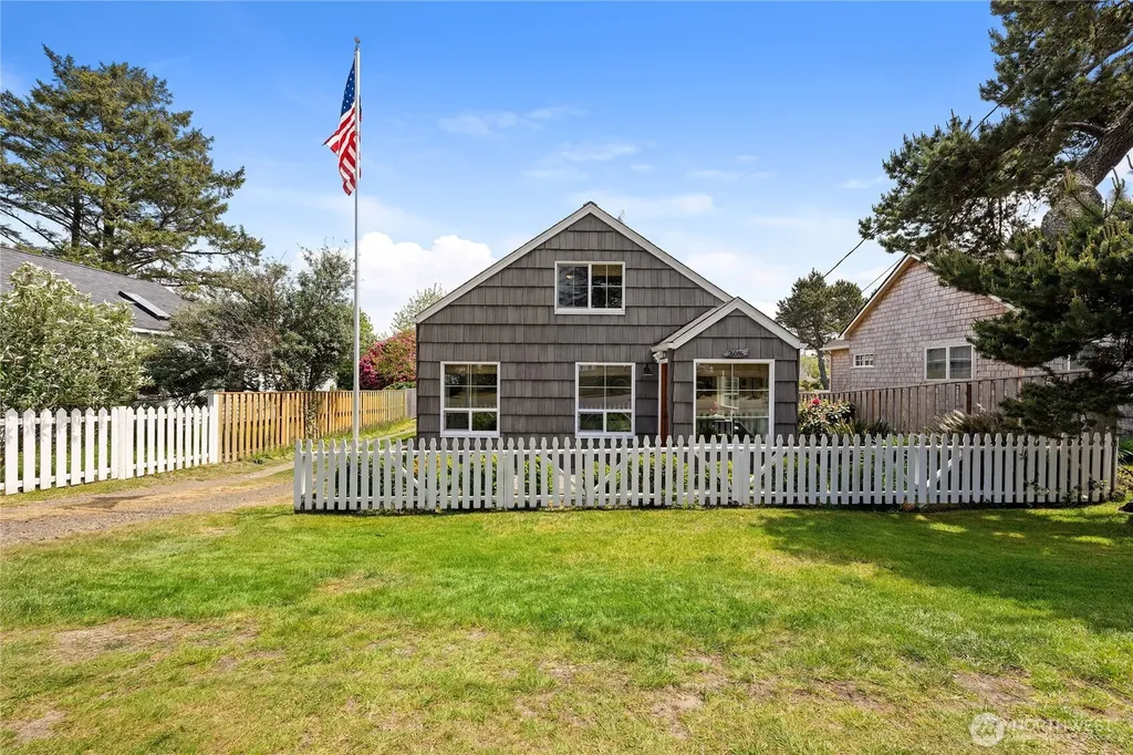 26006 Park Avenue Ocean Park WA 98640