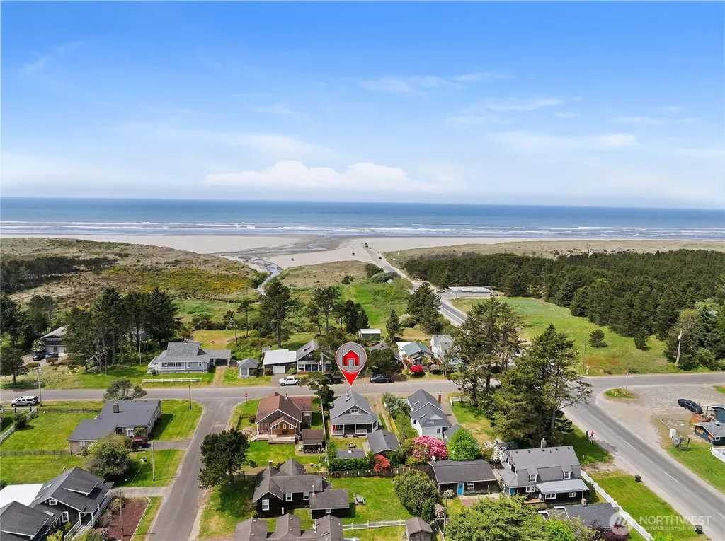 26006 Park Avenue Ocean Park WA 98640