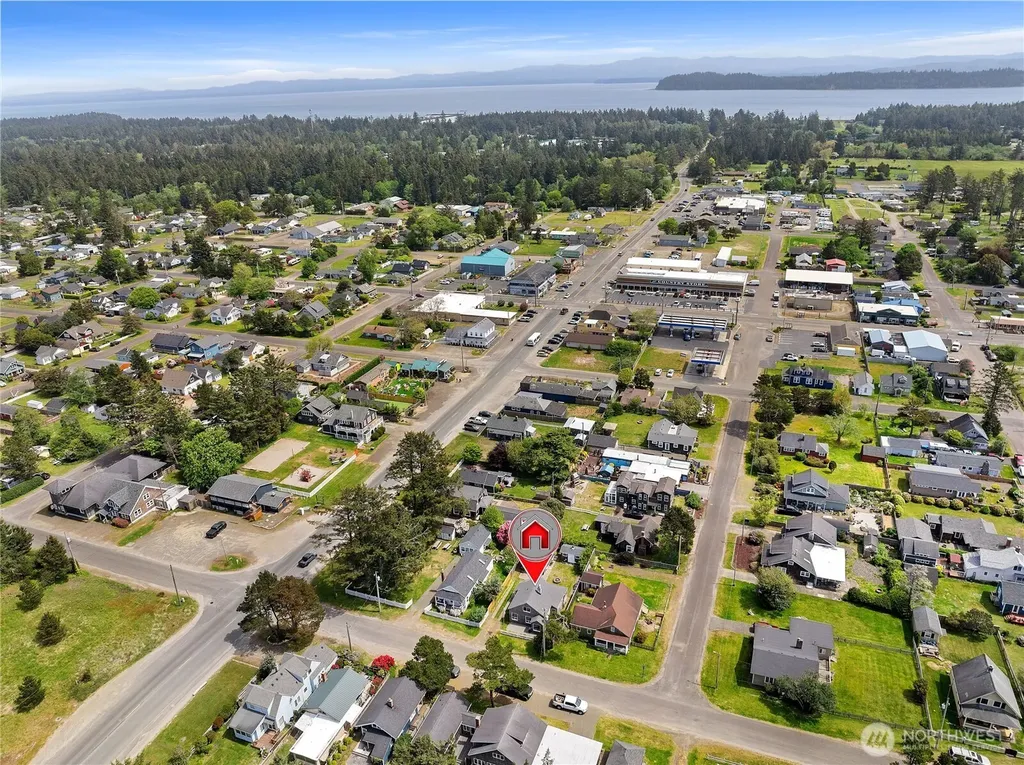 26006 Park Avenue Ocean Park WA 98640