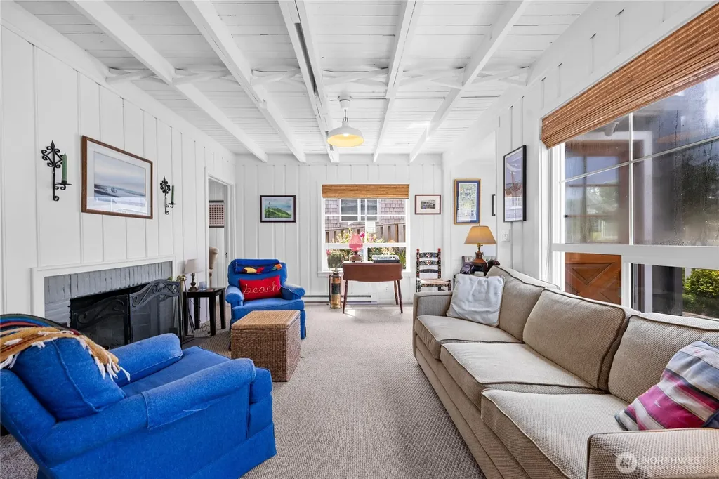 26006 Park Avenue Ocean Park WA 98640