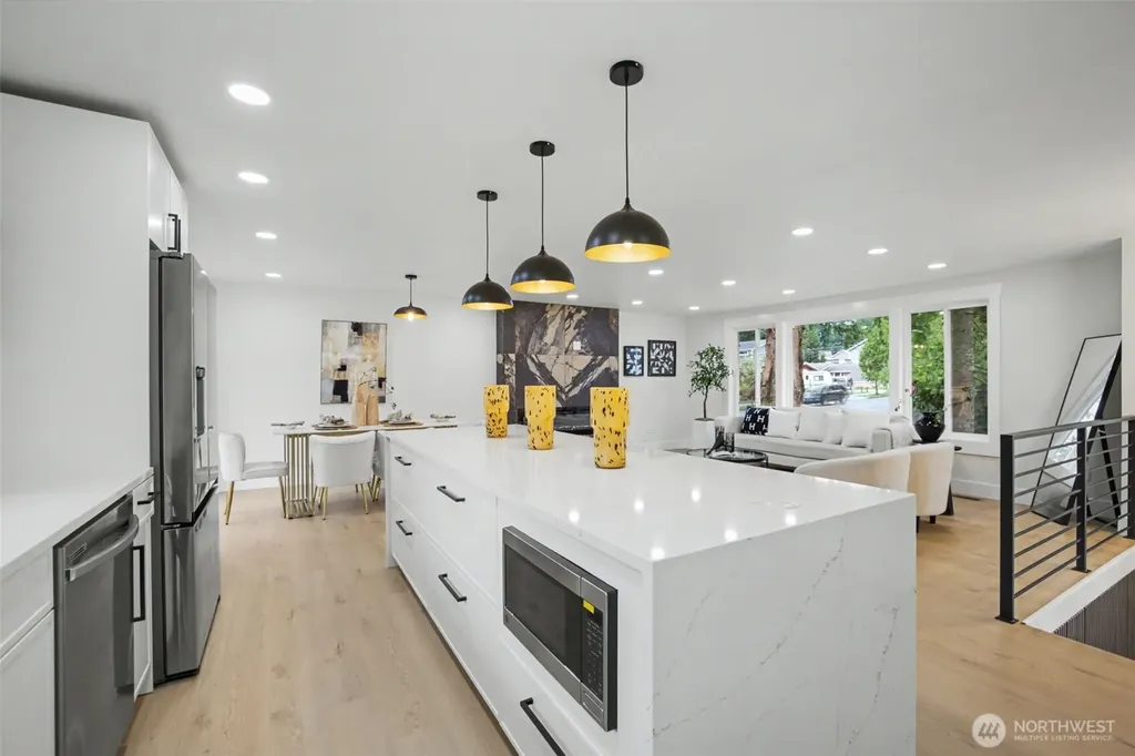 9603 NE 203 Street Bothell WA 98011
