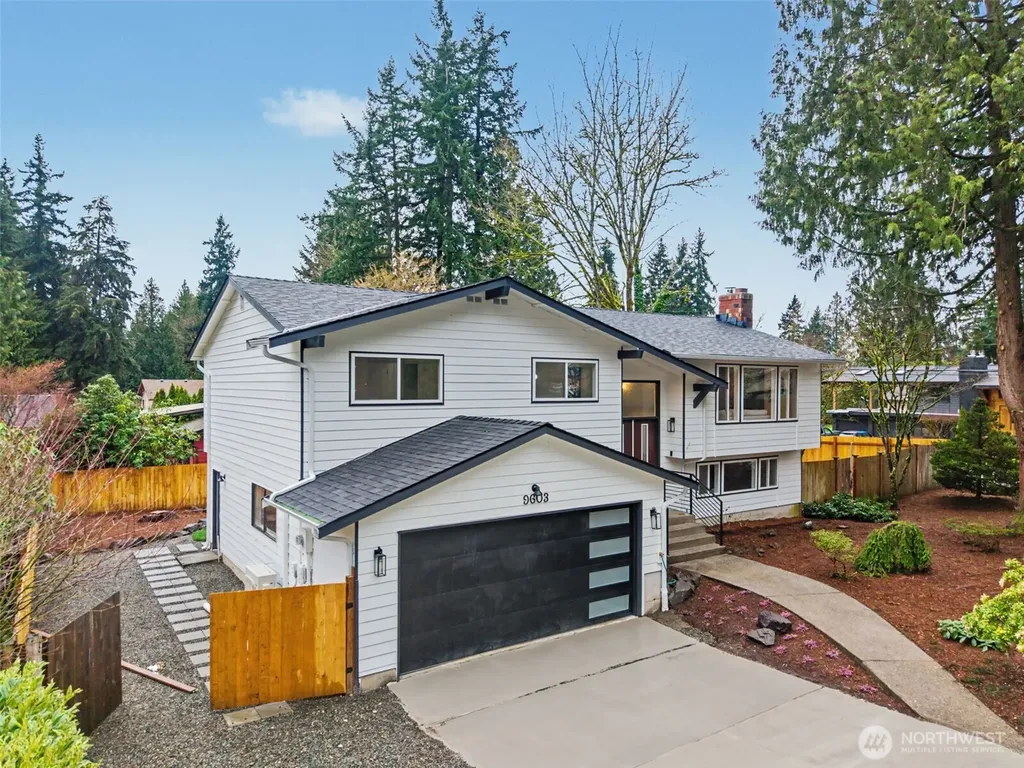 9603 NE 203 Street Bothell WA 98011