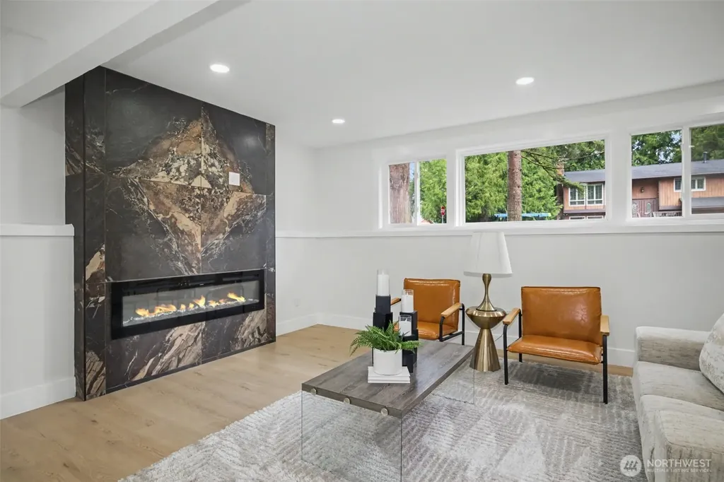 9603 NE 203 Street Bothell WA 98011