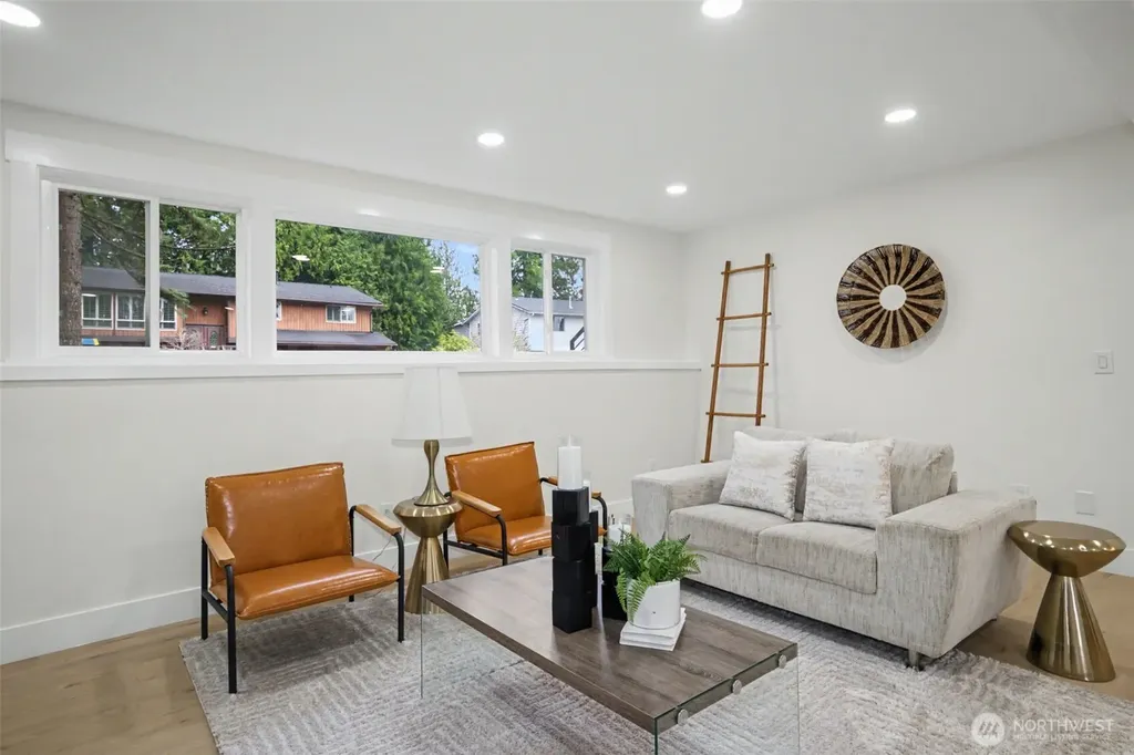 9603 NE 203 Street Bothell WA 98011