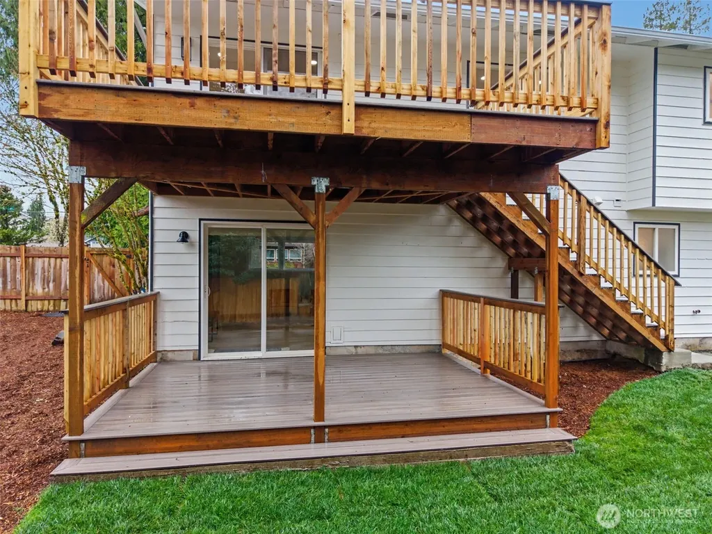 9603 NE 203 Street Bothell WA 98011