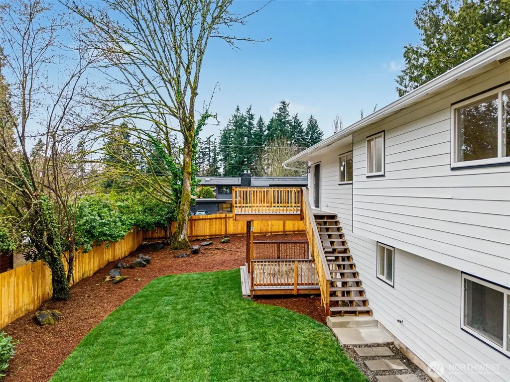 9603 NE 203 Street Bothell WA 98011