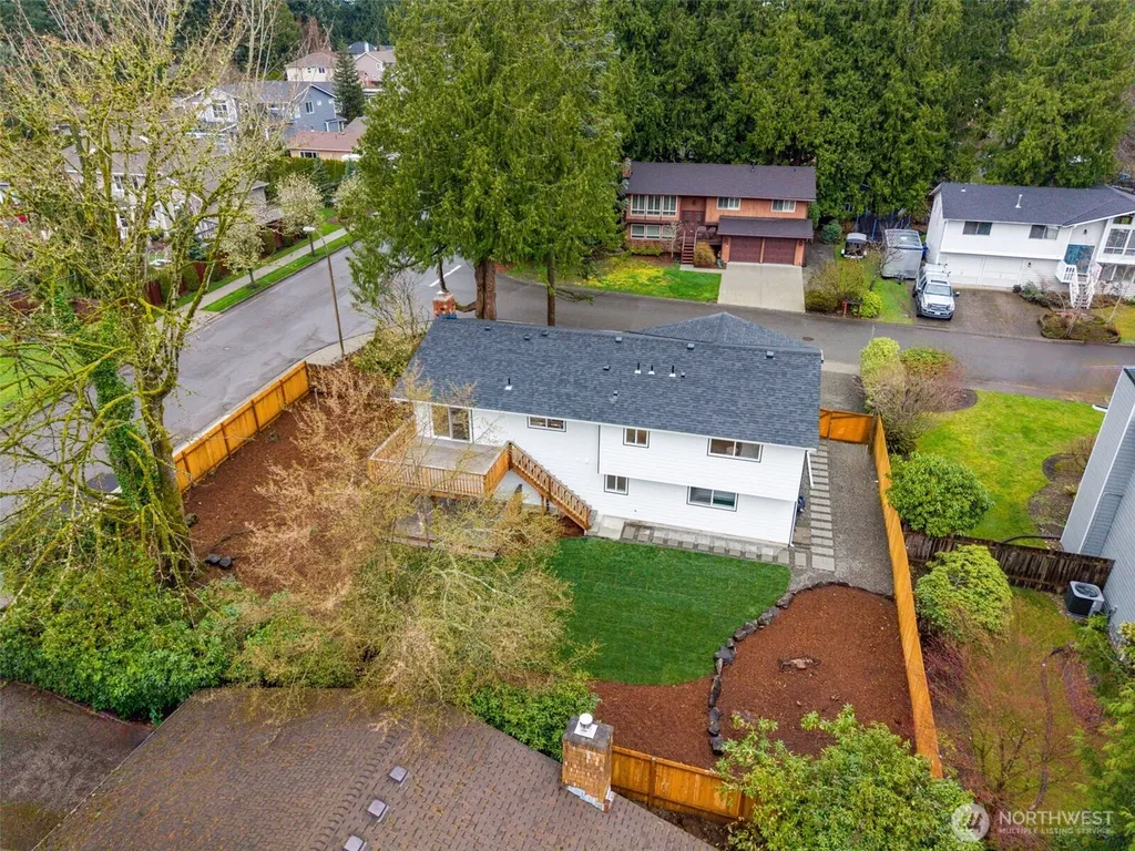 9603 NE 203 Street Bothell WA 98011