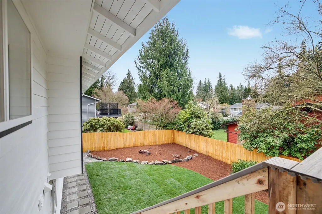 9603 NE 203 Street Bothell WA 98011