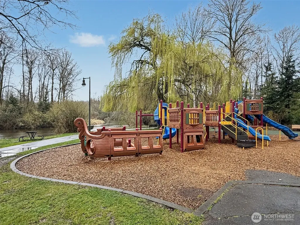 9603 NE 203 Street Bothell WA 98011