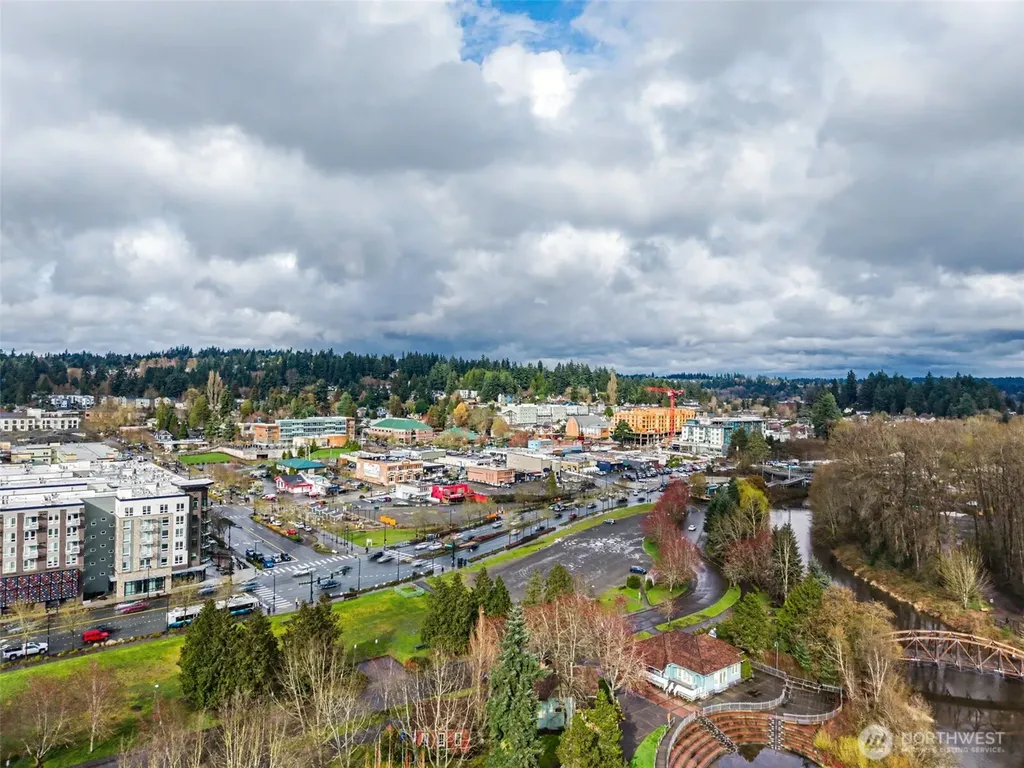 9603 NE 203 Street Bothell WA 98011