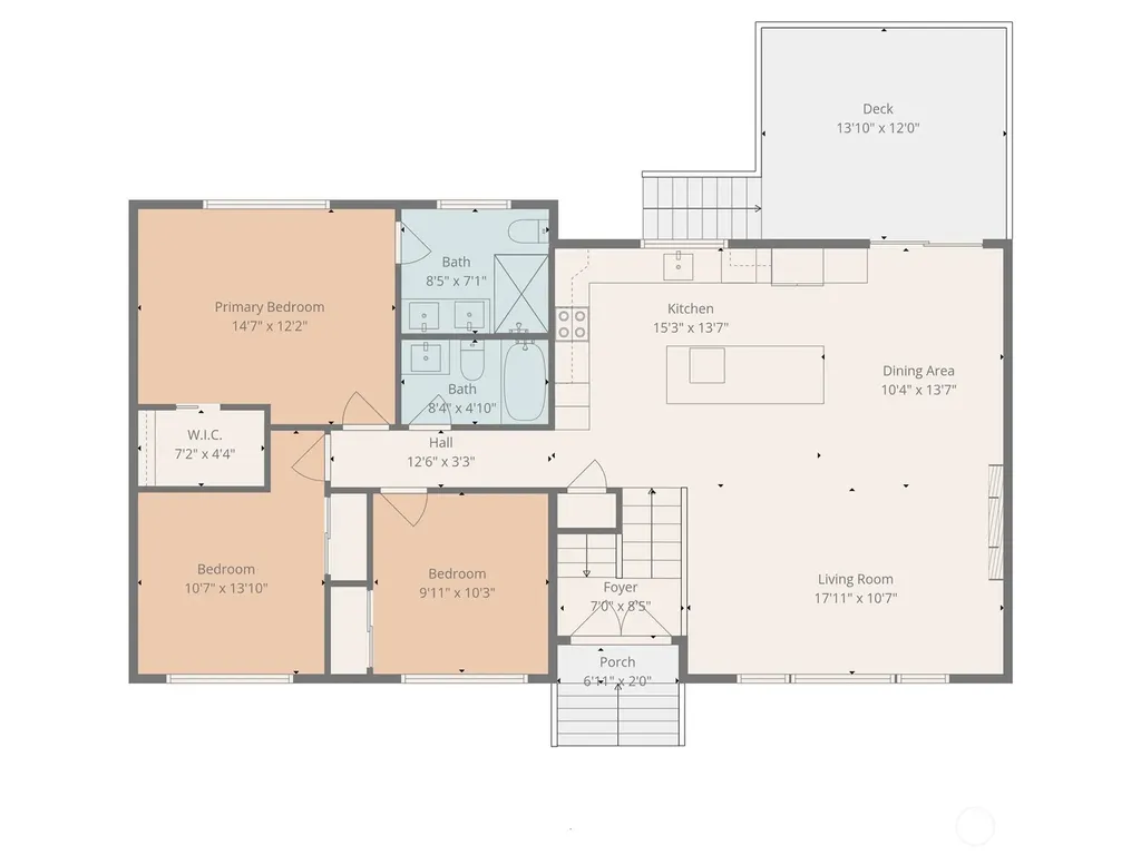9603 NE 203 Street Bothell WA 98011