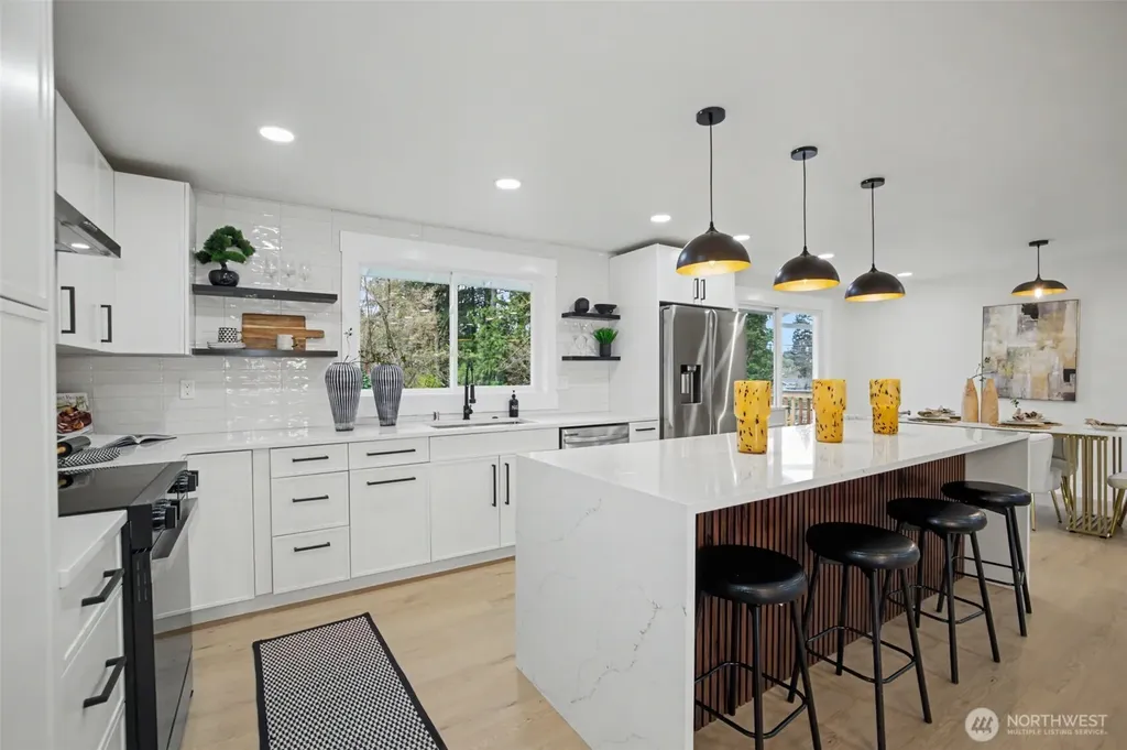9603 NE 203 Street Bothell WA 98011
