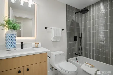 9603 NE 203 Street Bothell WA 98011