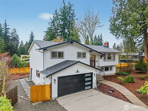 9603 NE 203 Street Bothell WA 98011