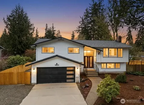 9603 NE 203 Street Bothell WA 98011