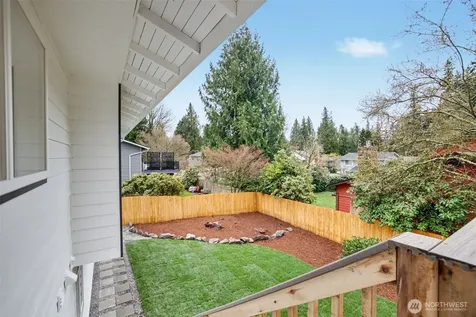 9603 NE 203 Street Bothell WA 98011