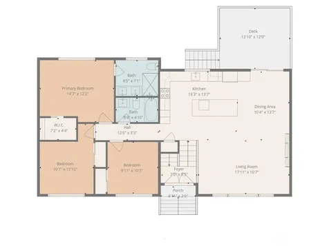 9603 NE 203 Street Bothell WA 98011
