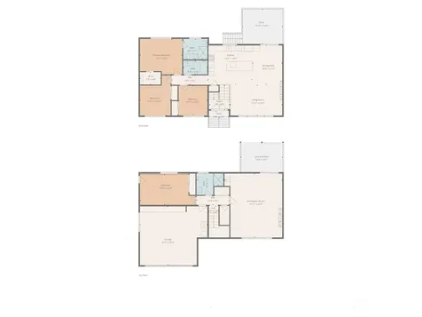 9603 NE 203 Street Bothell WA 98011