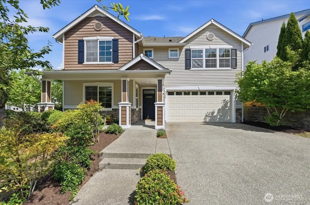 9330 Templeton Avenue SE Snoqualmie WA 98065