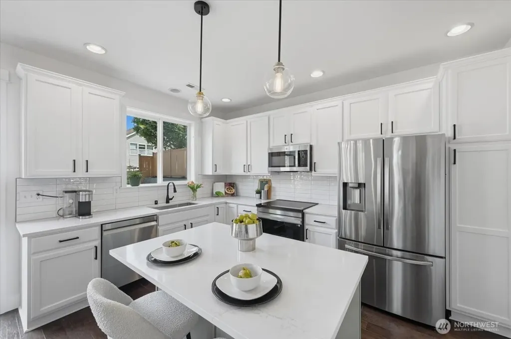 9330 Templeton Avenue SE Snoqualmie WA 98065