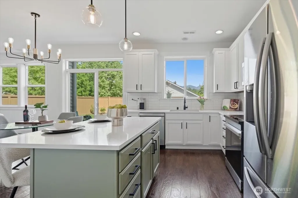 9330 Templeton Avenue SE Snoqualmie WA 98065