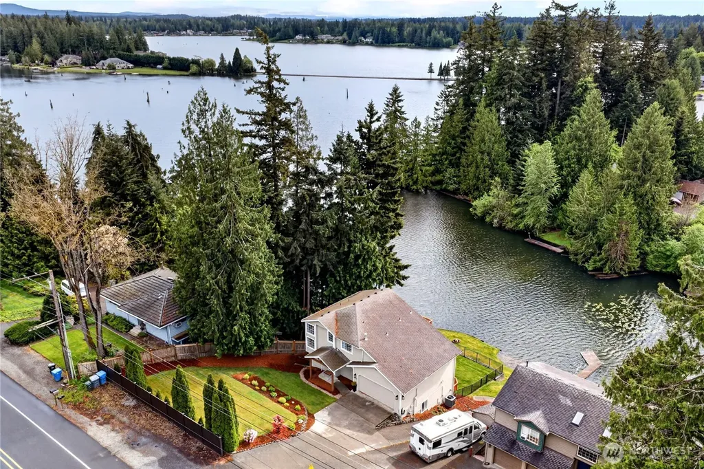 4120 218th Avenue East Lake Tapps WA 98391