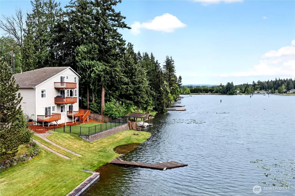 4120 218th Avenue East Lake Tapps WA 98391