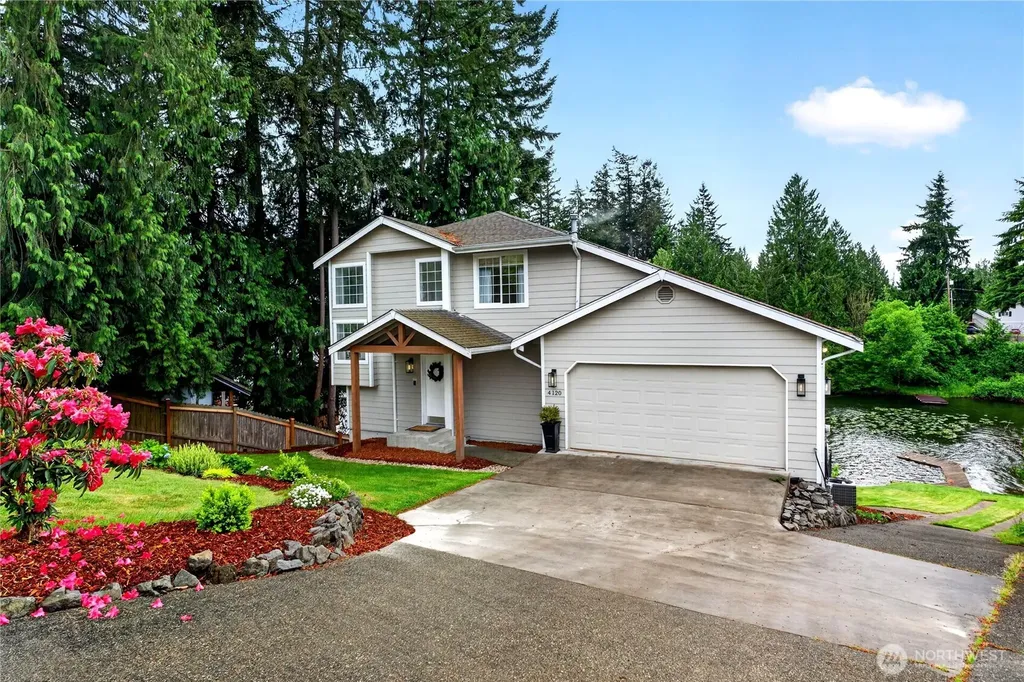 4120 218th Avenue East Lake Tapps WA 98391