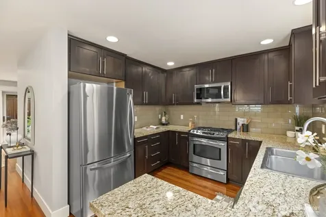 3122 Franklin Avenue E Seattle WA 98102