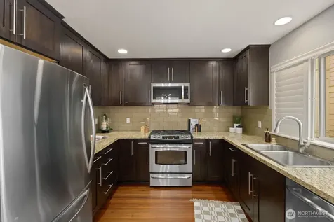 3122 Franklin Avenue E Seattle WA 98102
