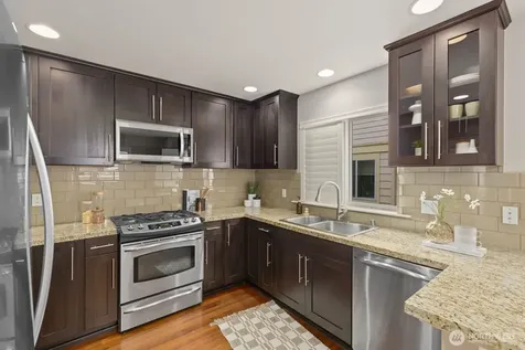 3122 Franklin Avenue E Seattle WA 98102