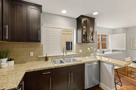 3122 Franklin Avenue E Seattle WA 98102