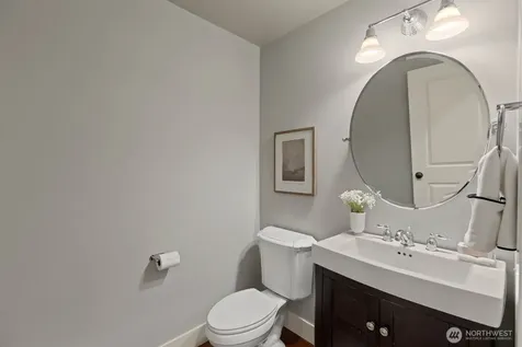 3122 Franklin Avenue E Seattle WA 98102