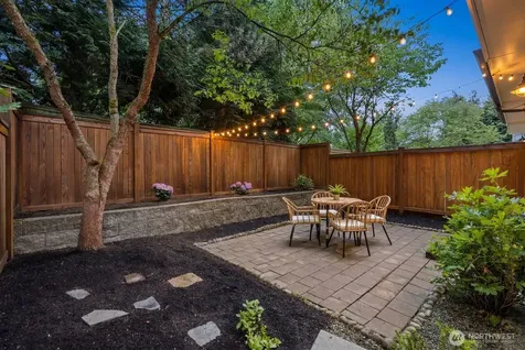 3122 Franklin Avenue E Seattle WA 98102