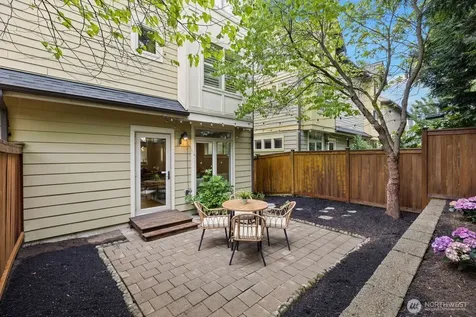 3122 Franklin Avenue E Seattle WA 98102