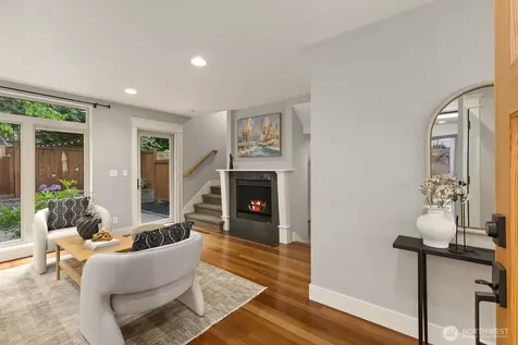 3122 Franklin Avenue E Seattle WA 98102