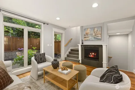3122 Franklin Avenue E Seattle WA 98102