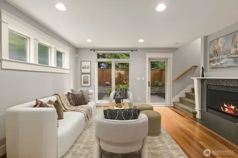 3122 Franklin Avenue E Seattle WA 98102