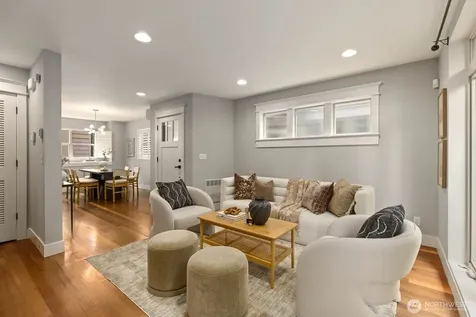 3122 Franklin Avenue E Seattle WA 98102