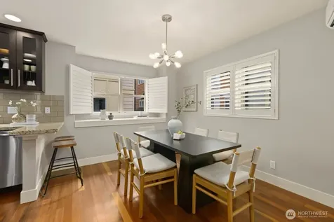 3122 Franklin Avenue E Seattle WA 98102