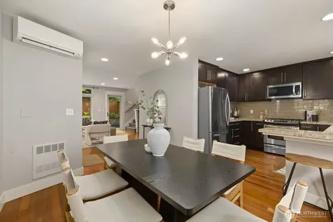 3122 Franklin Avenue E Seattle WA 98102