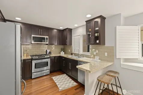 3122 Franklin Avenue E Seattle WA 98102