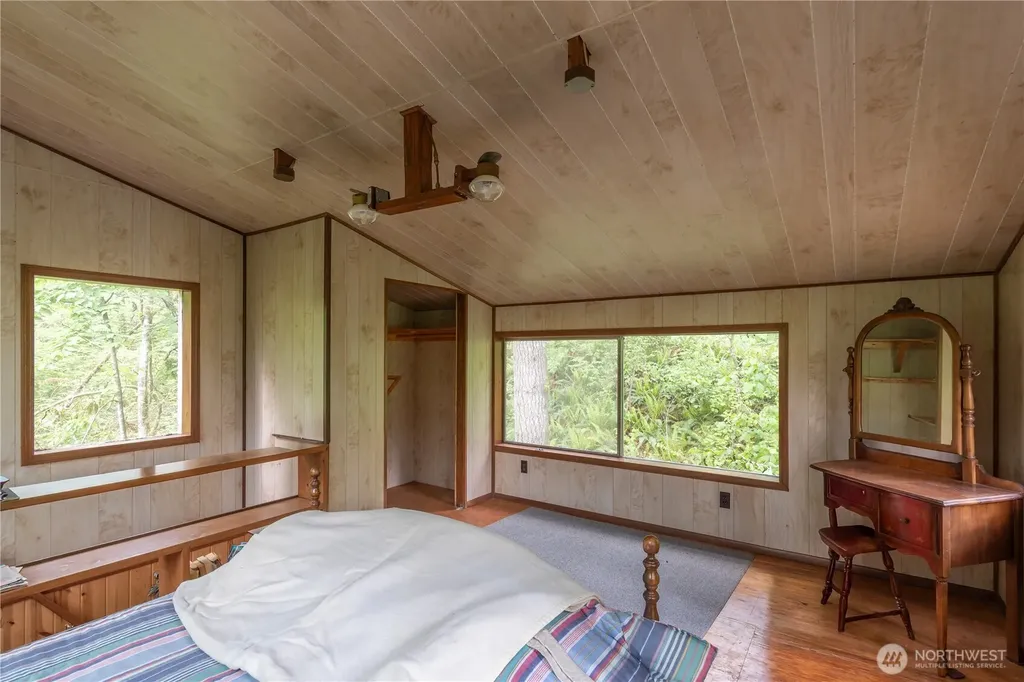 0 Carr Road Randle WA 98377