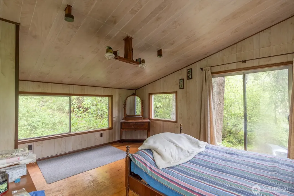 0 Carr Road Randle WA 98377